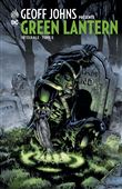 Geoff John présente Green Lantern Intégrale