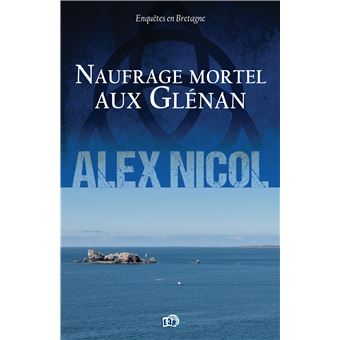 Naufrage mortel aux Glénan