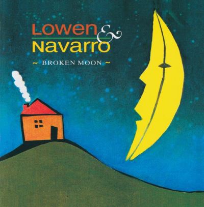 Broken moon