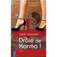 Drôle de karma !