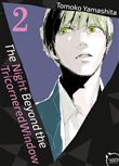 The Night beyond the Tricornered Window T02