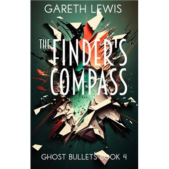 The Finder's Compass - 1