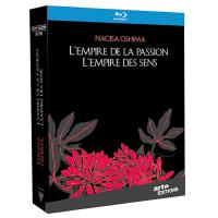 L'Empire des Sens DVD フランス版 L'Empire des Sens DVD フランス版
