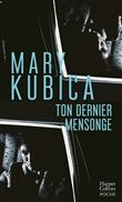 Ton dernier mensonge
