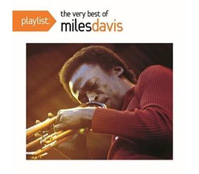 Playlist The very best of Miles Davis