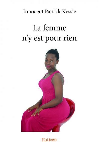 La femme n'y est pour rien