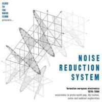 Noise Reduction System Formative Electronica 1974-1984
