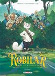 Robilar ou le Maistre Chat T01