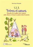 1, 2, 3, frères et soeurs