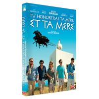 Tu honoreras ta mère et ta mère DVD
