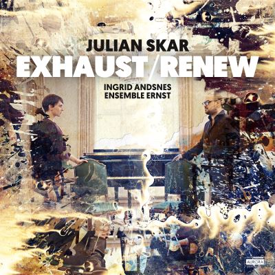 Exhaust/renew