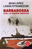 Barbarossa
