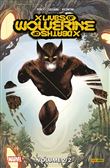 X Men : X Lives / X Deaths of Wolverine