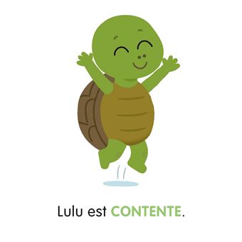 Mon imagier pour apprendre à signer