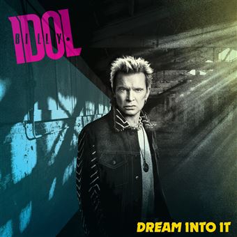 Billy Idol - 1