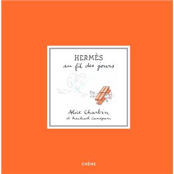 livre hermes