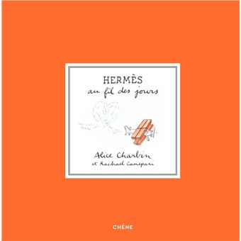 Hermès au fil des jours