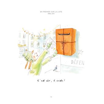 Hermès au fil des jours