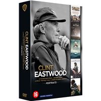 EASTWOOD - PORTRAITS-BIL