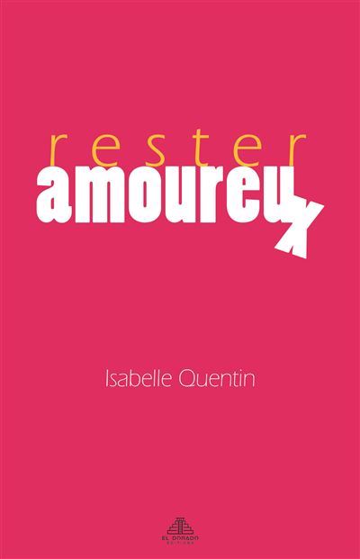 Rester amoureux - Coffret Livre + jeu - Isabelle Quentin - Boîte ou accessoire