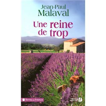 Une reine de trop - 1