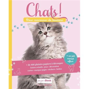Chats !