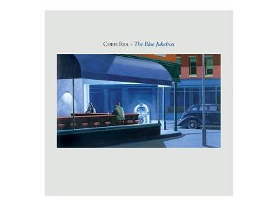 The Blue Jukebox