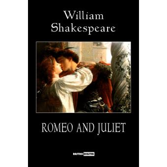 Romeo and Juliet By William Shakespeare eBook by William Shakespeare - EPUB  Book