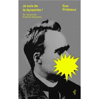 Je suis de la dynamite !