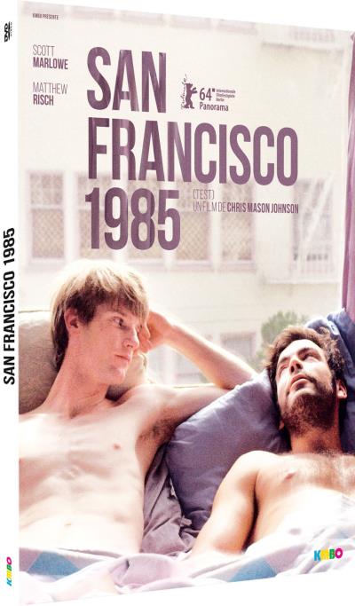 San francisco 1985