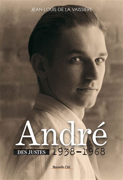 André 1938-1968