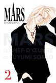 Mars - Perfect Edition T02