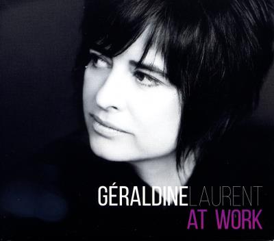 Geraldine Laurent - 1