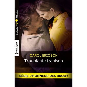 Troublante trahison - 1