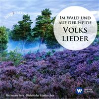 German Folk Songs