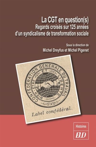 La CGT en question(s)