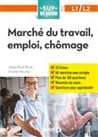 Marché du travail, emploi, chômage