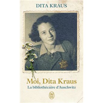 Moi, Dita Kraus