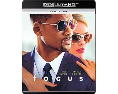 Diversion en 4K Ultra HD