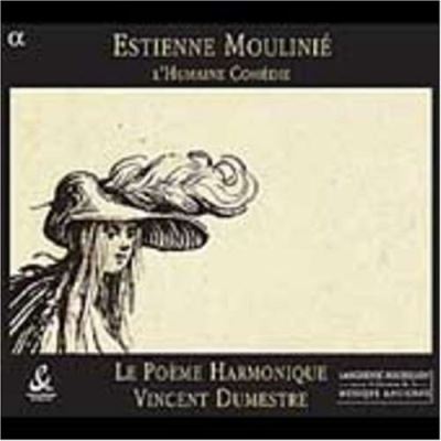 L humaine comedie