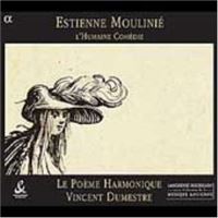 L humaine comedie
