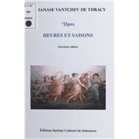 Heures et saisons