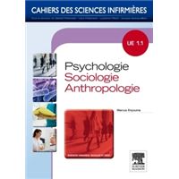 Psychologie, sociologie, anthropologie