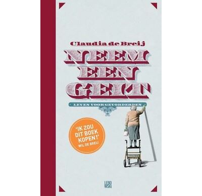 Neem een geit