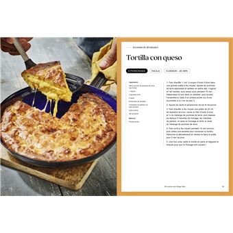 En cuisine avec Diego Alary - Edition augmentée