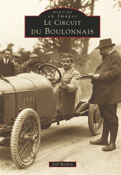 Circuit du boulonnais