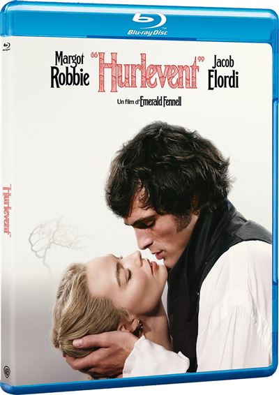 Hurlevent en Blu-ray