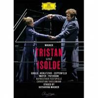 Tristan Und Isolde DVD