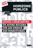 Jeunes chercheurs : un autre regard sur les enjeux des territoires