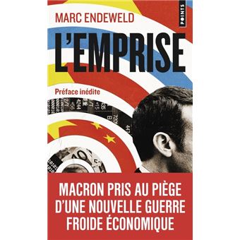L'Emprise